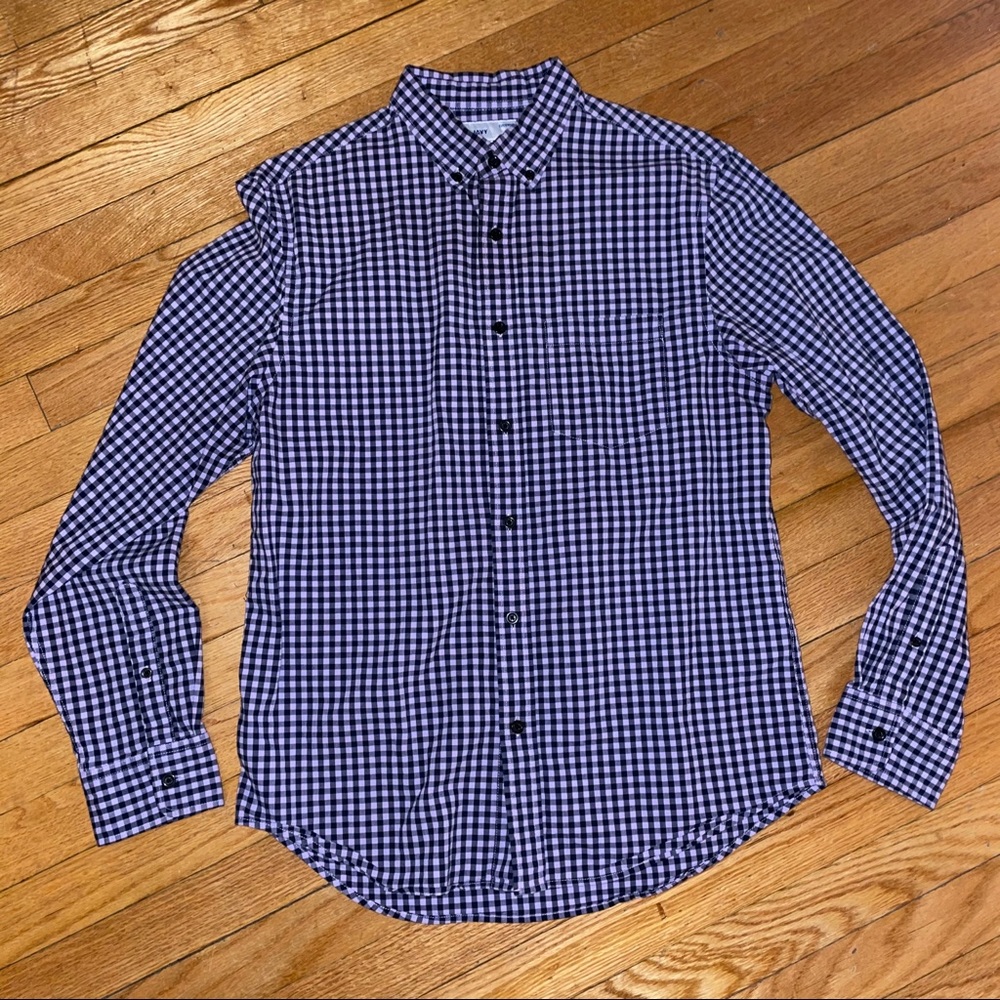 Old Navy Slim Fit Everyday Shirt